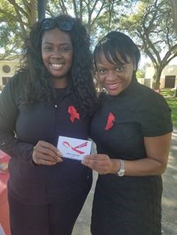  DOH-Pinellas Gets Social About HIV  