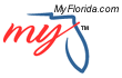 The official portal of the state of Florida