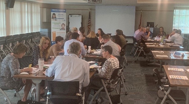 Community Health Assessment progresses in Sarasota