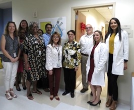 DOH-Palm Beach Launches Environmental Health Lab Available to the Public