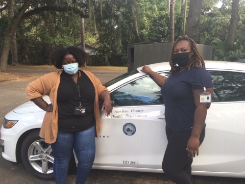 DOH-Alachua Provides Mobile Flu Vaccines and More!