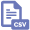 Export to CSV