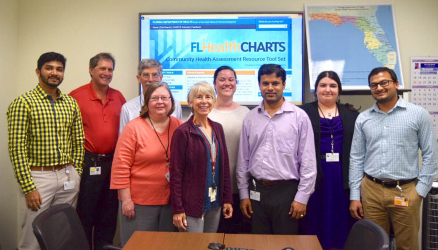 We have a new name: FLHealthCHARTS.gov