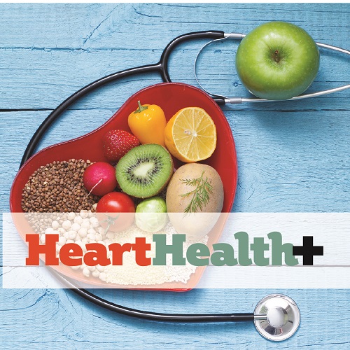 Heart Health+ Launches in 17 Counties