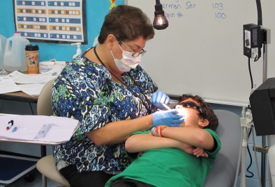 FDOH-Martin and Martin County Schools are Fighting Tooth Decay and Saving Smiles