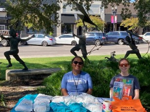 DOH-Duval Overdose Prevention Outreach